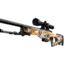 StatTrak™ AWP | ЛАПКИ